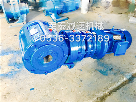 申克称减速机批发要点